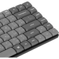 Клавиатура Keychron K3 Max RGB K3M-B1-RU (Gateron Low Profile Red)