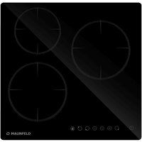 Варочная панель MAUNFELD AVCE453BK