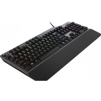 Клавиатура Lenovo Legion K500 RGB