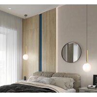Люстра средней высоты ImperiumLoft Raffin01 109576-26