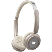 Наушники Monster N-Tune Mini 01 MH22235 (бежевый)