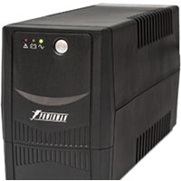 Источник бесперебойного питания Powerman Back Pro 650