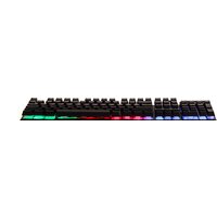 Клавиатура Оклик 780G Slayer [412899]