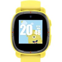 Детские умные часы Inoi Kids Watch Lite (желтый)