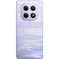 Телефон Xiaomi Redmi Note 15 5G 8GB/256GB международная версия (фиолетовый)
