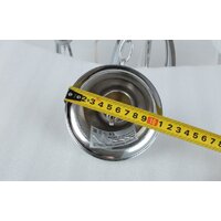 Подвесная люстра Omnilux Mellitto OML-63803-08
