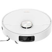 Робот-пылесос Dreame Robot Vacuum D30 Pro White RLD29SA (евровилка, белый)