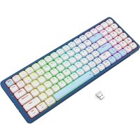 Клавиатура Redragon Eva Pro