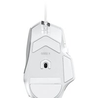 Игровая мышь Logitech G502 X (белый)