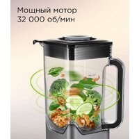 Стационарный блендер Redmond (Редмонд) BS415