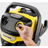 Пылесос Karcher WD 5 Control 25/5/22 1.628-316.0