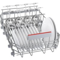 Отдельностоящая посудомоечная машина Bosch Seria 4 SPS4EMI62E