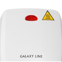 Вафельница Galaxy Line GL2970