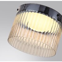 Люстра средней высоты Odeon Light Pillari 5047/24LC
