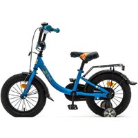 Детский велосипед Zigzag ZG-1483 (бирюзовый)