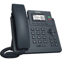 IP-телефон Yealink SIP-T31P (без БП)