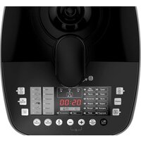 Мультиварка-скороварка Tefal CY625D32