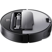 Робот-пылесос Roborock Saros Z70 RRE0R50 (евровилка, с русской озвучкой, черный)