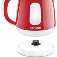 Электрический чайник Sencor SWK 1014RD