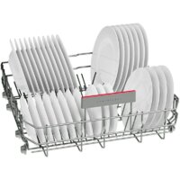 Встраиваемая посудомоечная машина Bosch Serie 4 SMV4HVX00E