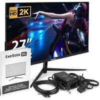 Игровой монитор ExeGate Combat EG2700A EX297305RUS