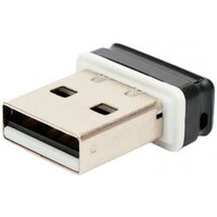 USB Flash Gembird GFL-2.0-8mini 8Gb (черный)