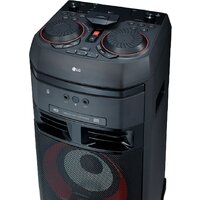 Патибокс LG X-Boom OK65