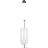 Подвесная люстра LOFT IT Venice 10223/B White