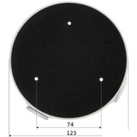 Крепление для камер видеонаблюдения Dahua DH-PFA137