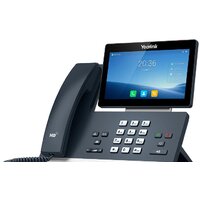 IP-телефон Yealink SIP-T58W (без камеры, без БП)