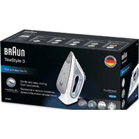 Утюг Braun Texstyle 3 SI 3054 GY