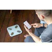 Умные напольные весы Picooc Mini Pro V2