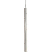 Подвесная люстра BayerLux Сити 9802183 (хром)