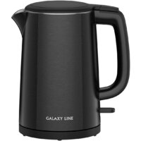 Электрический чайник Galaxy Line GL0373 (черный)