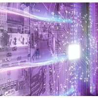 Жесткий диск WD Purple Pro 14TB WD141PURP