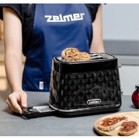 Тостер Zelmer ZTS8010