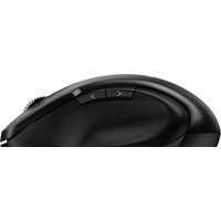 Мышь Genius Ergo 8200S (черный)