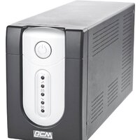 Источник бесперебойного питания Powercom Imperial IMP-1500AP 1500VA