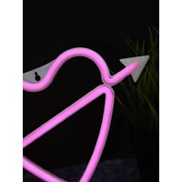 Ночник ILikeGift Broken heart 151-2022086