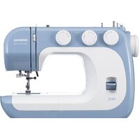Электромеханическая швейная машина Janome J255