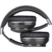 Наушники Defender FreeMotion B595 (черный)