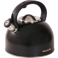 Чайник со свистком Willmark WTK-4810SS 2001460