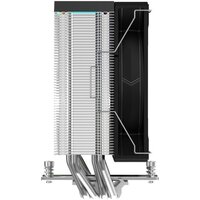 Кулер для процессора Sama A40L (серебристый/черный)