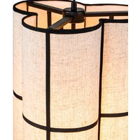 Подвесная люстра Indigo Light Triade V000350