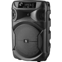Беспроводная колонка Defender Boomer 12