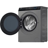 Стирально-сушильная машина Haier HWD80-BP14979S