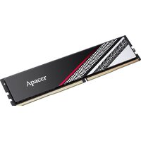 Оперативная память Apacer TEX 8ГБ DDR4 3200 МГц AH4U08G32C28YTBAA-1