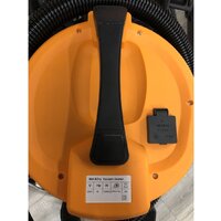 Пылесос Bennett Power 604-2M60-A