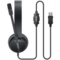 Офисная гарнитура EKSA H12E