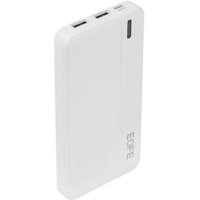 Внешний аккумулятор EOFE G105 10000mAh (белый)
